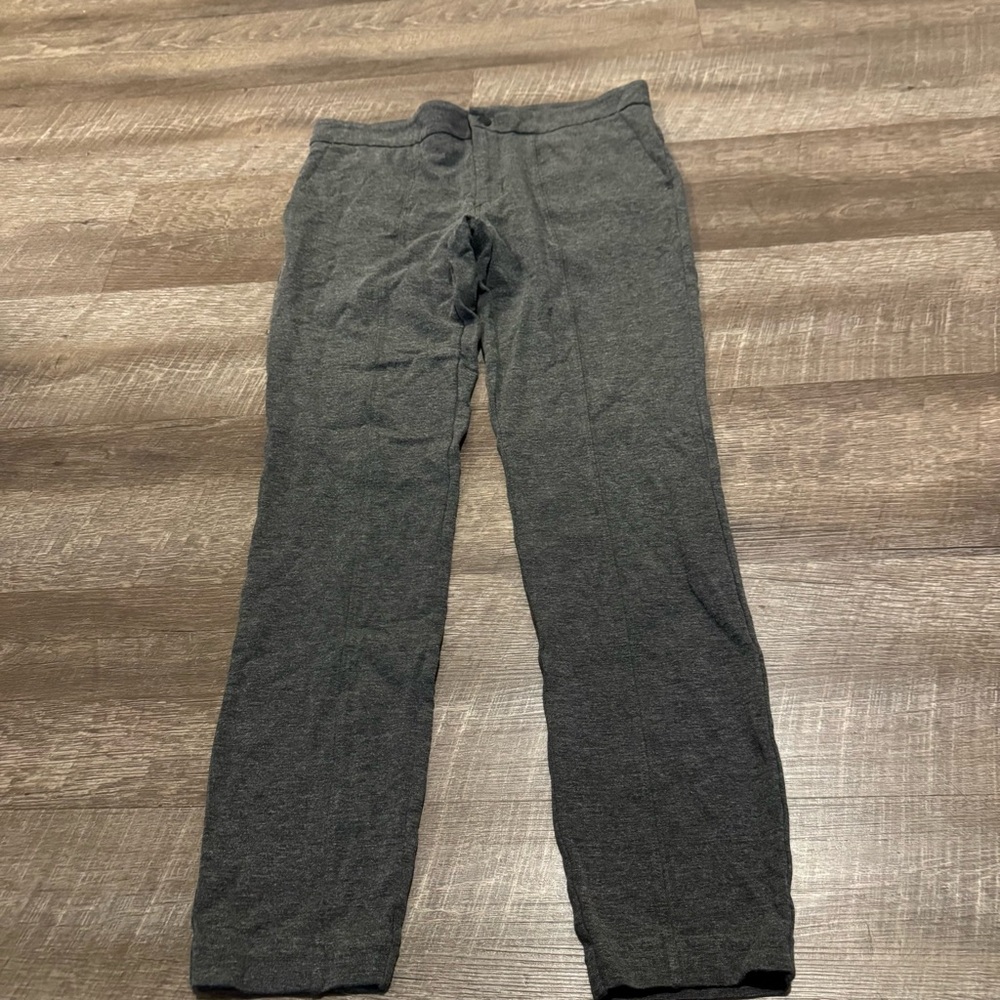 Athleta Dark Grey Pants